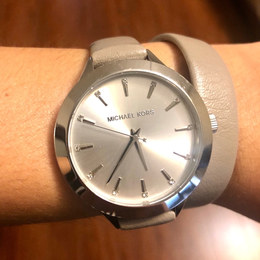 Michael Kors watch